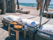 L'Effet Mer à La Grand Motte