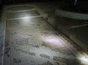 Musée Gallo Romain de Loupian