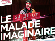 Le Malade Imaginaire