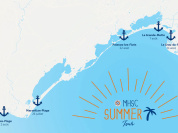 MHSC Summer Tour