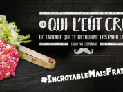 Brut Butcher Montpellier - le fast food des carnivores !