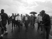 Exposition I am a Man au Pavillon Populaire de Montpellier