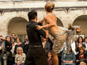 Fiest'Agora #3 - Ouverture de la saison 2018-2019 de Montpellier Danse