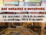 La Baraka Jeux