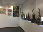 L'Atelier Musée d'Arts Brut & Singulier - Musée Fernand Michel