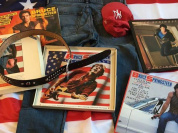 Table ronde au Gazette Café : Bruce Springsteen vu de France