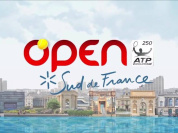 Open Sud de France 2019