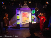 L'Escale de Fifi au Théâtre de la Plume à Montpellier