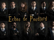 Echos de Poudlard - Neko Light Orchestra au Rockstore de Montpellier