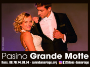 Salon du Mariage au Pasino La Grande Motte