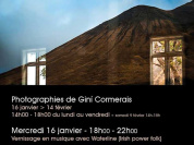 Exposition Photo Hide Your Fires au Bar à Photo de Montpellier