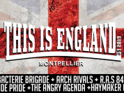 Festival This Is England #8