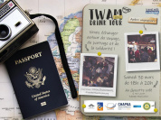 Montpellier TWAM Drink Tour