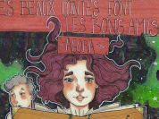 Les Beaux Contes font les Bons Amis