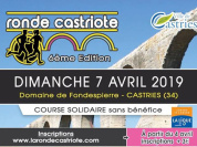 La Ronde Castriote 2019