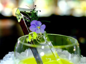 Le Parfum - Bar à Cocktails 