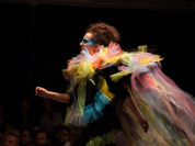 Festival de Mode De Fil en Aiguille