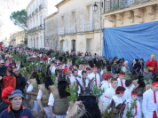 Fête des Pailhasses et Caranaval à Cournonterral