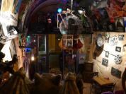 Le Café Ciné - un bar café pour les cinéphiles