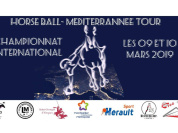 Horse-Ball Méditerranée Tour