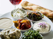 Atelier Dégustation Vin et Cuisine Méditerranéenne