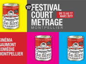 Festival du Court Métrage de Montpellier