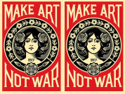 Les Femmes 2019 - 20 Djettes à la Fabrik pour la bonne cause !