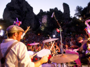 Festival de Mourèze