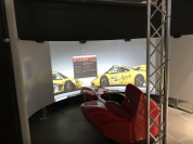 Open Score - Simulateurs F1, Rallye, Auto, Avions et Réalité Virtuelle