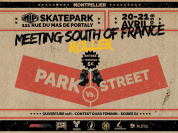 Meeting South of France Roller