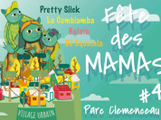 Fête des Mamas 2019