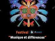 Festival des différentes - Festi'Diff