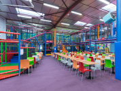 Parkid's Montpellier Pérols