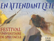 Taust Asso Montpellier - En attendant l'été