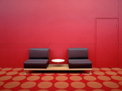 Exposition Double Aveugle 1970-2012 - Lynne Cohen au Pavillon Populaire de Montpellier