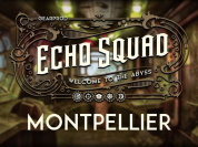 Echo Squad - Une immersion totale dans un jeu vidéo grandeur nature