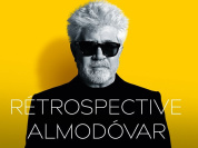 Rétrospective Pedro Almodovar au Cinéma Diagonal