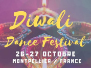 Diwali Dance Festival