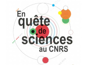 En Quête de Sciences au CNRS de Montpellier