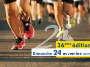 20 km de Montpellier - Evénement sportif solidaire
