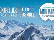 Montagne en Scène - Winter Edition