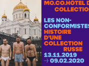 Exposition au MO.CO - Les Non-Conformistes - Histoire d'une collection russe