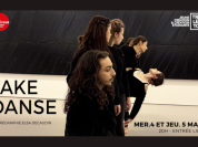 FAKE DANSE - Spectacle au Trioletto - Montpellier