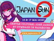 Japan Sun - Fabrègues