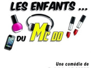 Les parents viennent de Mars, les enfants... du MacDo !