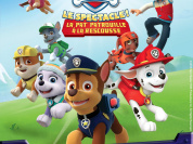 La Pat'Patrouille à la rescousse - Le spectacle