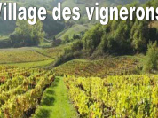 Le Village des Vignerons 
