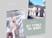 Les Folies du Jeudi de l'Engarran