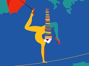 Les Automn'Halles - Festival du Livre de Sète