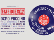 Emergency Urban Musiques Festival #4